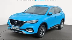 Blanco Usado 2023 MG HS Comfort SUV | 15.891 € (Precio justo)