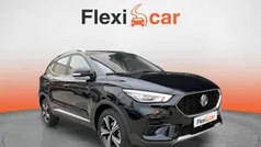 Usado 2023 MG ZS Luxury Berlina | 14.390 € (Buen precio)