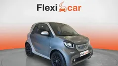 Gris Usado 2019 Smart ForTwo Electric Drive Coupe | 10.790 € (Precio justo)