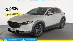 Usado 2023 Mazda CX-30 SUV | 24.900 € (Precio justo)