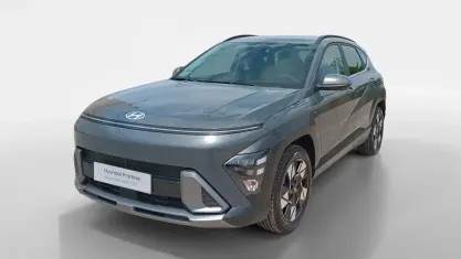 Uusi Hyundai Kona 150 HP (110 kW) 2026 Otro Katumaasturi