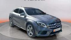 Usado 2020 Mercedes GLA200 SUV | 27.990 € (Precio justo)