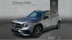 Usado 2023 Mercedes GLB200 AMG line SUV | 40.990 € (Precio justo)