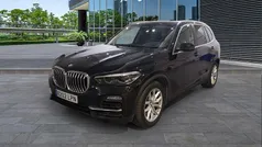Usado 2021 BMW X5 Comfort Edition SUV | 48.400 € (Super precio)