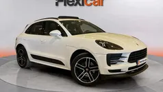 Usado 2019 Porsche Macan SUV | 44.590 € (Buen precio)