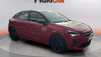 Usado 2023 Opel Corsa Edition Berlina | 12.790 € (Precio justo)