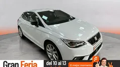 Usado 2024 Seat Ibiza FR Berlina | 20.990 € (Precio justo)