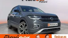 Usado 2021 VW T-Cross Sport SUV | 15.390 € (Buen precio)