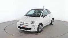 Usado 2019 Fiat 500 Lounge Utilitario | 8699 € (Precio justo)