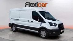 Blanco Usado 2023 Ford Transit Trend Van | 27.490 € (Super precio)