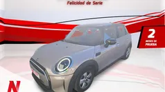 Usado 2021 Mini Cooper Utilitario | 20.084 € (Buen precio)