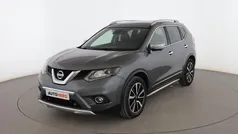 Gris Usado 2016 Nissan X-Trail Tekna SUV | 15.399 € (Precio justo)