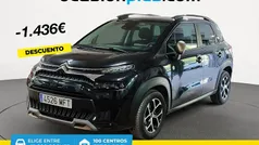 Usado 2023 Citroën C3 Aircross SUV | 15.100 € (Precio justo)