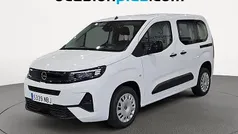 Usado 2025 Opel Combo S Monovolumen | 21.719 € (Precio justo)