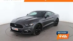 Usado 2017 Ford Mustang Fastback Coupe | 33.599 € (Precio justo)