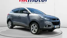 Usado 2013 Hyundai ix35 SUV | 11.790 € (Precio justo)