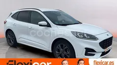 Usado 2022 Ford Kuga ST-Line SUV | 17.490 € (Precio justo)
