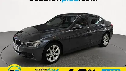 Usado BMW 318 143 CV (105 kW) 2014 Berlina