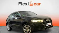 Usado 2016 Audi Q3 Premium SUV | 16.990 € (Buen precio)
