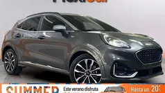 Usado 2022 Ford Puma ST SUV | 22.990 € (Precio justo)