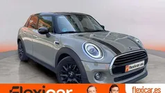 Usado 2020 Mini Cooper Utilitario | 16.490 € (Precio justo)