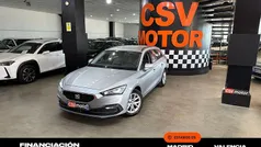 Usado 2022 Seat Leon Style Berlina | 13.850 € (Buen precio)