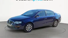 Usado 2009 VW Passat Edition Berlina | 8400 € (Precio justo)