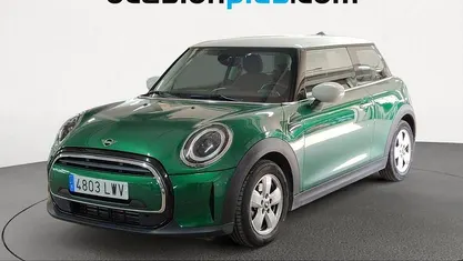 Usado Mini Cooper 136 CV (100 kW) 2022 Utilitario