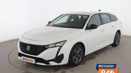 Usado Peugeot 308 Active 131 CV (96 kW) 2022 Familiar