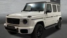 Usado 2024 Mercedes G580 SUV | 175.000 €