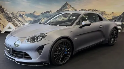 Usado Alpine A110 300 CV (220 kW) 2026 Coupe