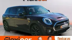 Rojo Usado 2018 Mini Cooper S Clubman Familiar | 19.490 € (Precio justo)