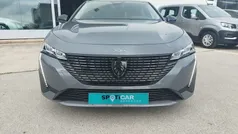 Otro Nuevo 2025 Peugeot e-308 Allure Utilitario | 31.500 € (Buen precio)