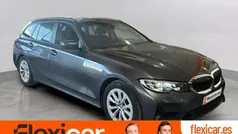 Usado 2020 BMW 318 Familiar | 26.490 € (Precio justo)