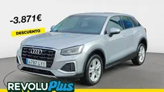 Usado 2022 Audi Q2 Advanced Plus SUV | 22.900 € (Precio justo)