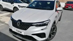 Usado 2024 Renault Arkana Techno SUV | 27.900 € (Precio justo)