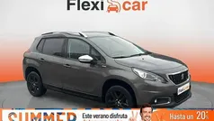 Usado 2018 Peugeot 2008 Allure SUV | 12.490 € (Precio justo)