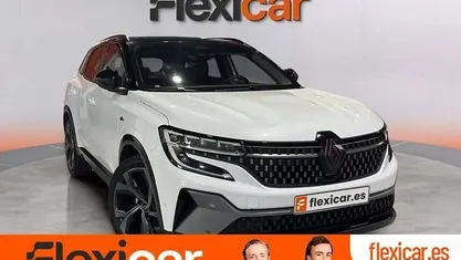 Usado Renault Austral Iconic Esprit Alpine 200 CV (147 kW) 2023 SUV