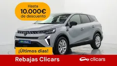 Blanco Nuevo 2025 Renault Symbioz Evolution SUV | 28.990 € (Super precio)