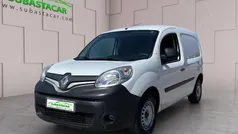 Blanco Usado 2018 Renault Kangoo Monovolumen | 5826 € (Super precio)