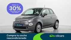 Usado 2020 Fiat 500 Lounge Utilitario | 10.290 € (Precio justo)