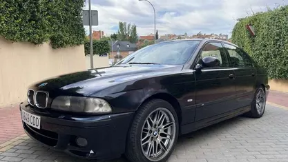 Usado BMW M5 400 CV (294 kW) 1999 Berlina