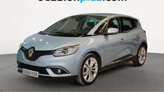 Usado 2017 Renault Scénic IV Intens Monovolumen | 15.900 € (Precio justo)