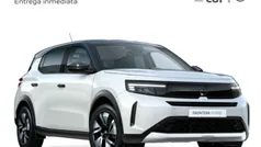 White arktis Nuevo 2025 Opel Frontera S SUV | 27.800 € (Precio justo)