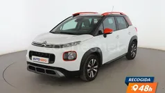 Usado 2018 Citroën C3 Aircross Feel SUV | 9899 € (Buen precio)