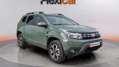 Usado 2023 Dacia Duster Journey SUV | 18.590 € (Precio justo)