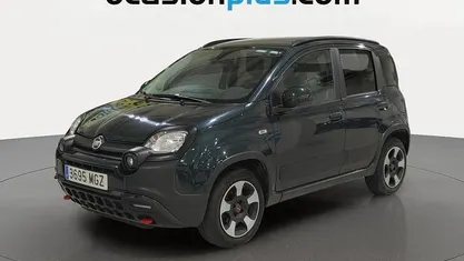 Usado Fiat Panda Cross Cross 70 CV (51 kW) 2023 Utilitario