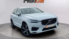 Blanco Usado 2018 Volvo XC60 R-Design SUV | 25.990 € (Buen precio)