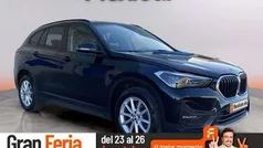 Usado 2021 BMW X1 SUV | 18.470 € (Super precio)