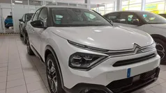Otro Usado 2023 Citroën C4 Feel Berlina | 17.500 € (Precio justo)